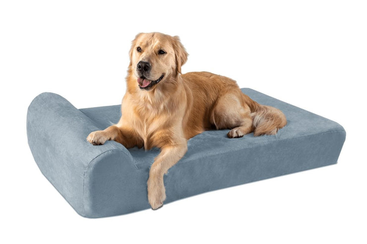 Big Barker Orthopedic Dog Bed