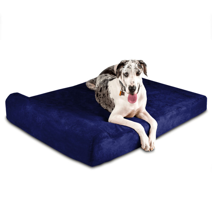 Big Barker Orthopedic Dog Bed