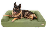 Big Barker Orthopedic Dog Bed