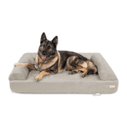 Big Barker Orthopedic Dog Bed