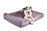 Big Barker Orthopedic Dog Bed