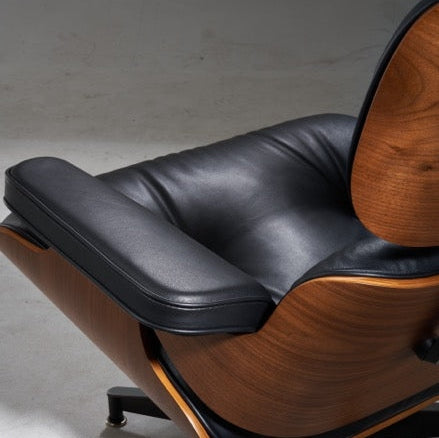 ChiuChiu Furniture Eames Chair XL-LUXURY LOUNGE CHAIR