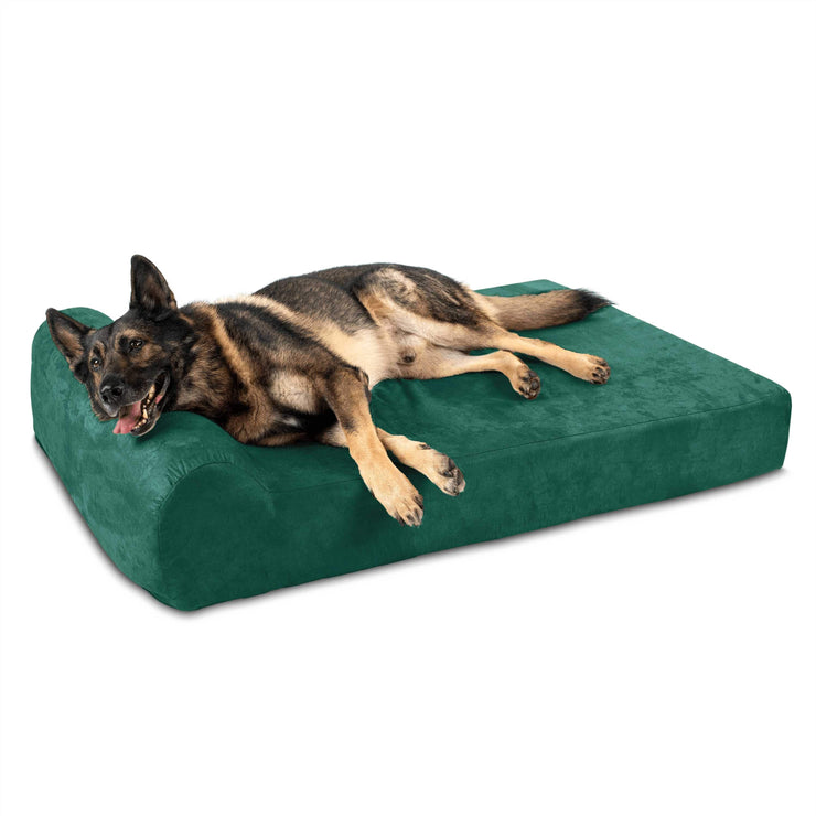 Big Barker Orthopedic Dog Bed
