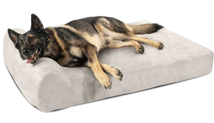 Big Barker Orthopedic Dog Bed