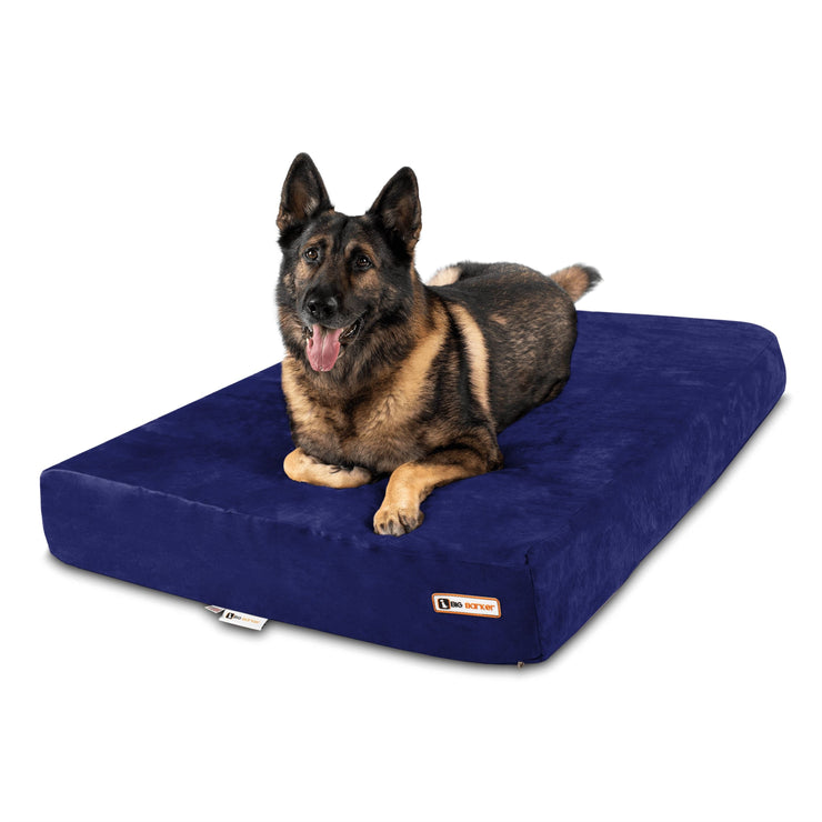 Big Barker Orthopedic Dog Bed