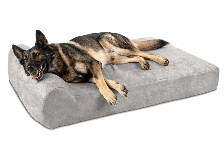 Big Barker Orthopedic Dog Bed