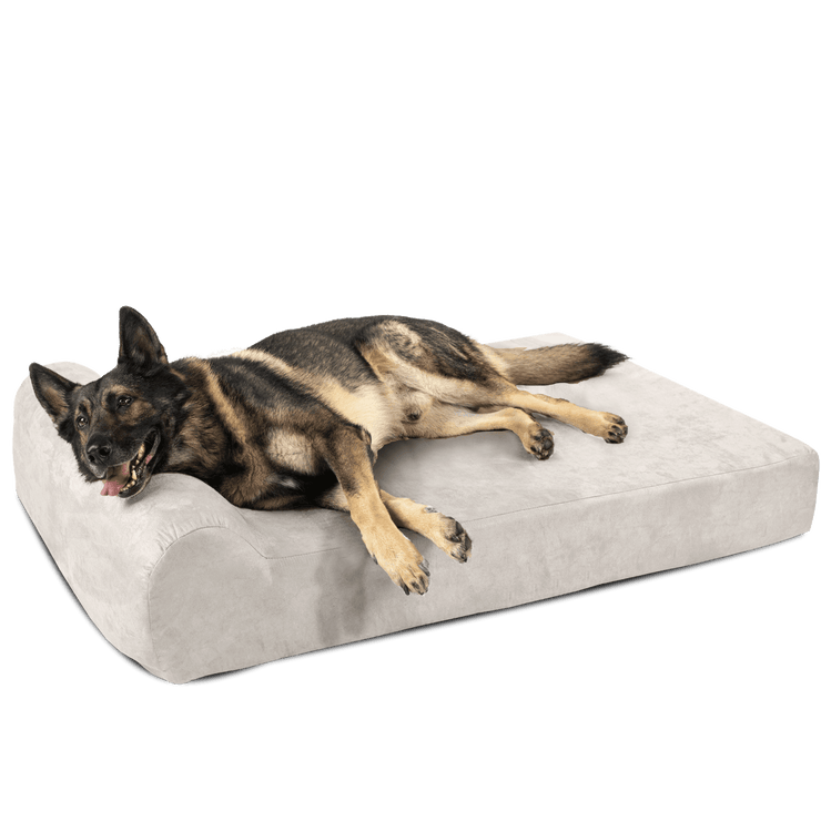 Big Barker Orthopedic Dog Bed