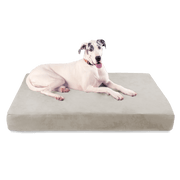 Big Barker Orthopedic Dog Bed