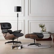 ChiuChiu Furniture Eames Chair XL-LUXURY LOUNGE CHAIR