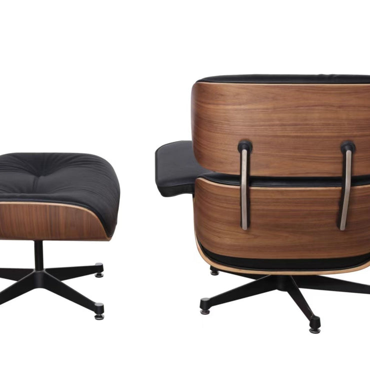 ChiuChiu Furniture Eames Chair XL-LUXURY LOUNGE CHAIR