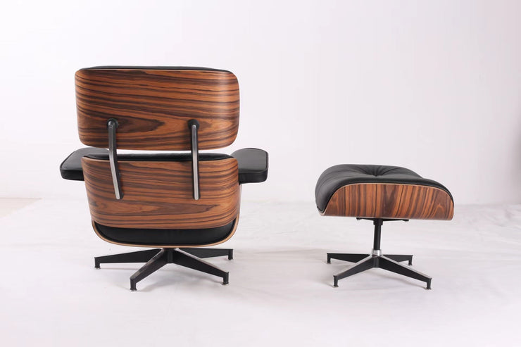 ChiuChiu Furniture Eames Chair XL-LUXURY LOUNGE CHAIR