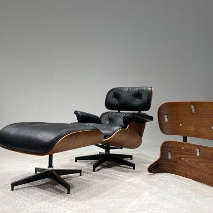 ChiuChiu Furniture Eames Chair XL-LUXURY LOUNGE CHAIR