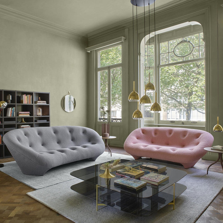 Cowry Sofa Hallohomie