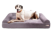 Big Barker Orthopedic Dog Bed