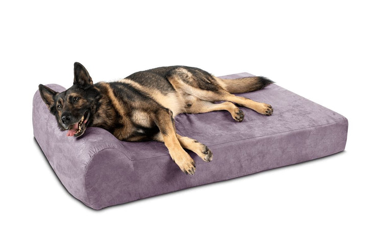 Big Barker Orthopedic Dog Bed