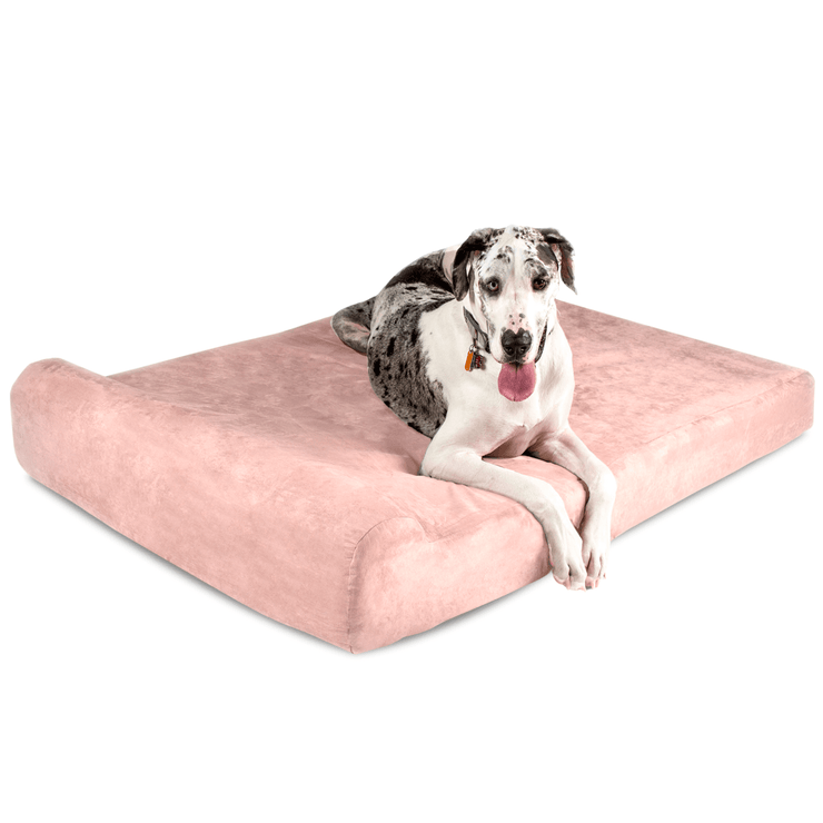Big Barker Orthopedic Dog Bed
