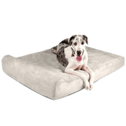Big Barker Orthopedic Dog Bed