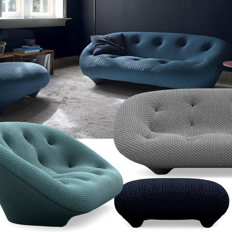 Cowry Sofa Hallohomie
