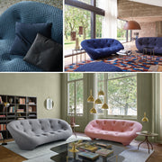 Cowry Sofa Hallohomie
