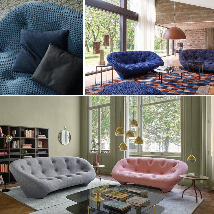 Cowry Sofa Hallohomie