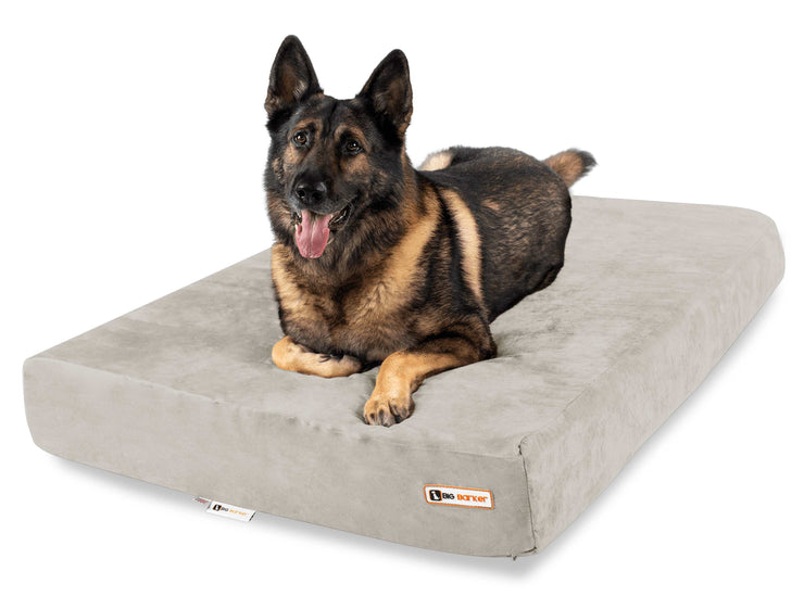 Big Barker Orthopedic Dog Bed