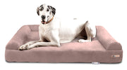 Big Barker Orthopedic Dog Bed