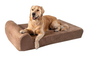 Big Barker Orthopedic Dog Bed
