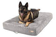 Big Barker Orthopedic Dog Bed