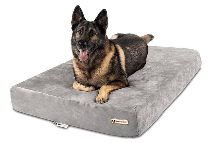 Big Barker Orthopedic Dog Bed