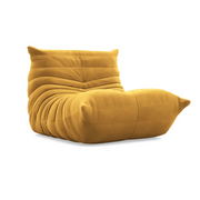 ChiuChiu Furniture Togo Chair LOUNGE CHAIR Hallohomie