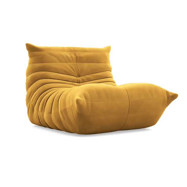 ChiuChiu Furniture Togo Chair LOUNGE CHAIR Hallohomie