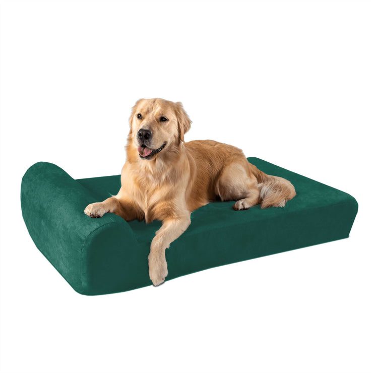 Big Barker Orthopedic Dog Bed