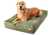 Big Barker Orthopedic Dog Bed