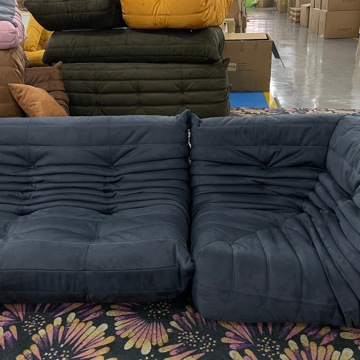 ChiuChiu Furniture Togo Chair LOUNGE CHAIR Hallohomie