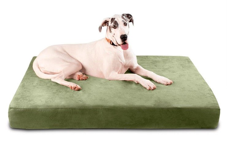 Big Barker Orthopedic Dog Bed