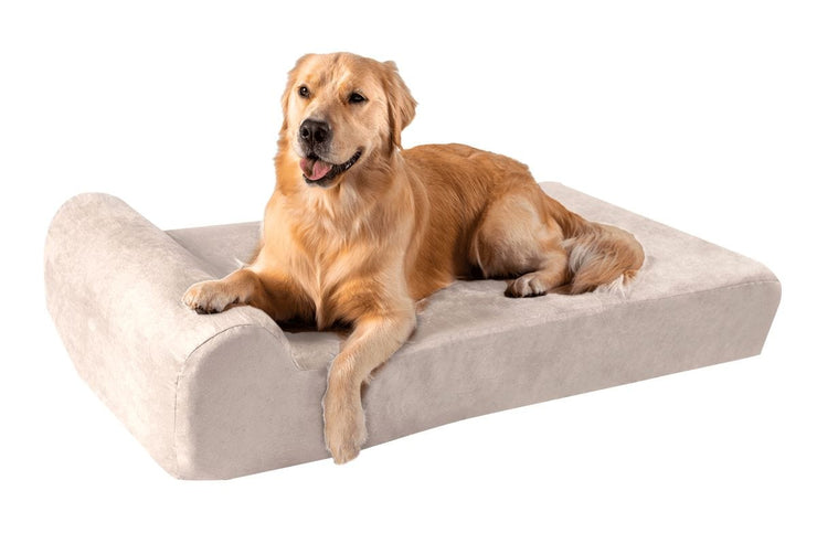 Big Barker Orthopedic Dog Bed