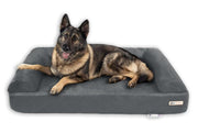 Big Barker Orthopedic Dog Bed