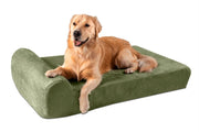 Big Barker Orthopedic Dog Bed