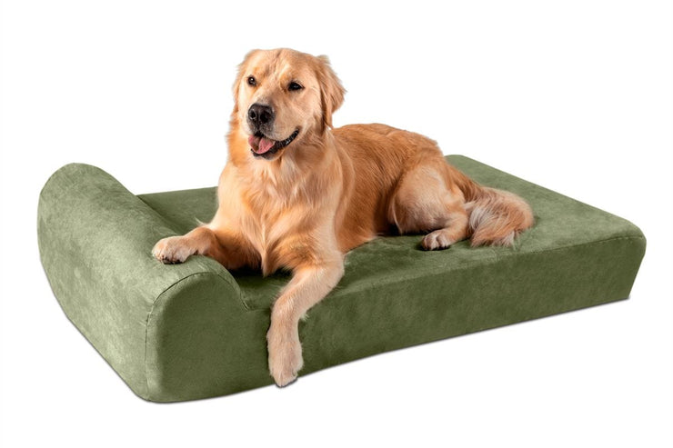 Big Barker Orthopedic Dog Bed