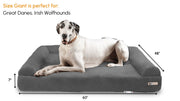 Big Barker Orthopedic Dog Bed