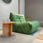 ChiuChiu Furniture Togo Chair LOUNGE CHAIR Hallohomie