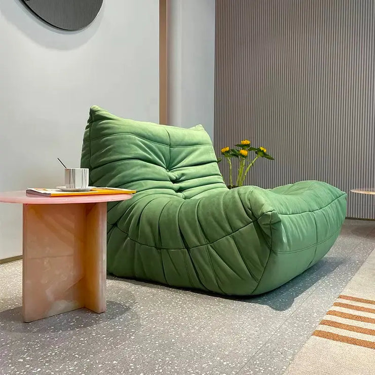 ChiuChiu Furniture Togo Chair LOUNGE CHAIR Hallohomie