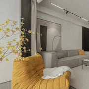 ChiuChiu Furniture Togo Chair LOUNGE CHAIR Hallohomie