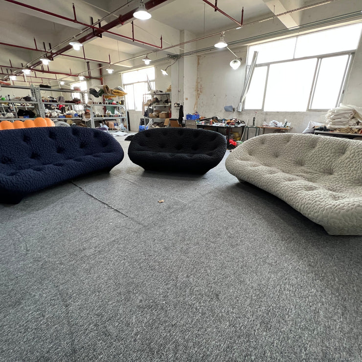 Cowry Sofa Hallohomie
