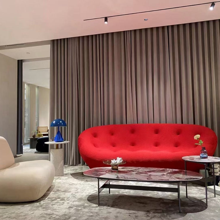 Cowry Sofa Hallohomie