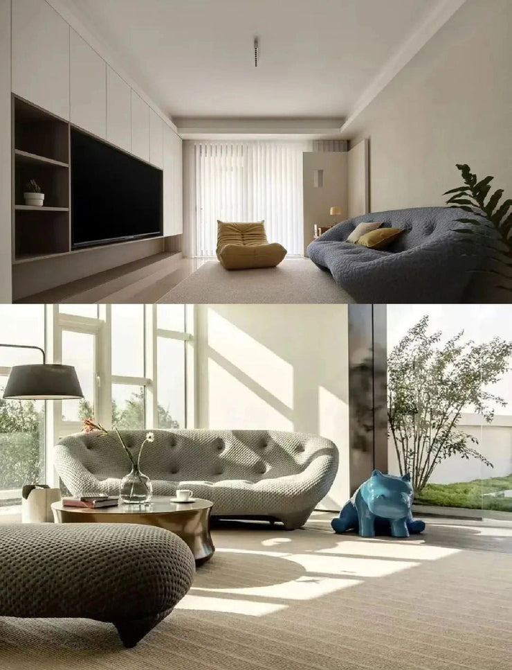 Cowry Sofa Hallohomie