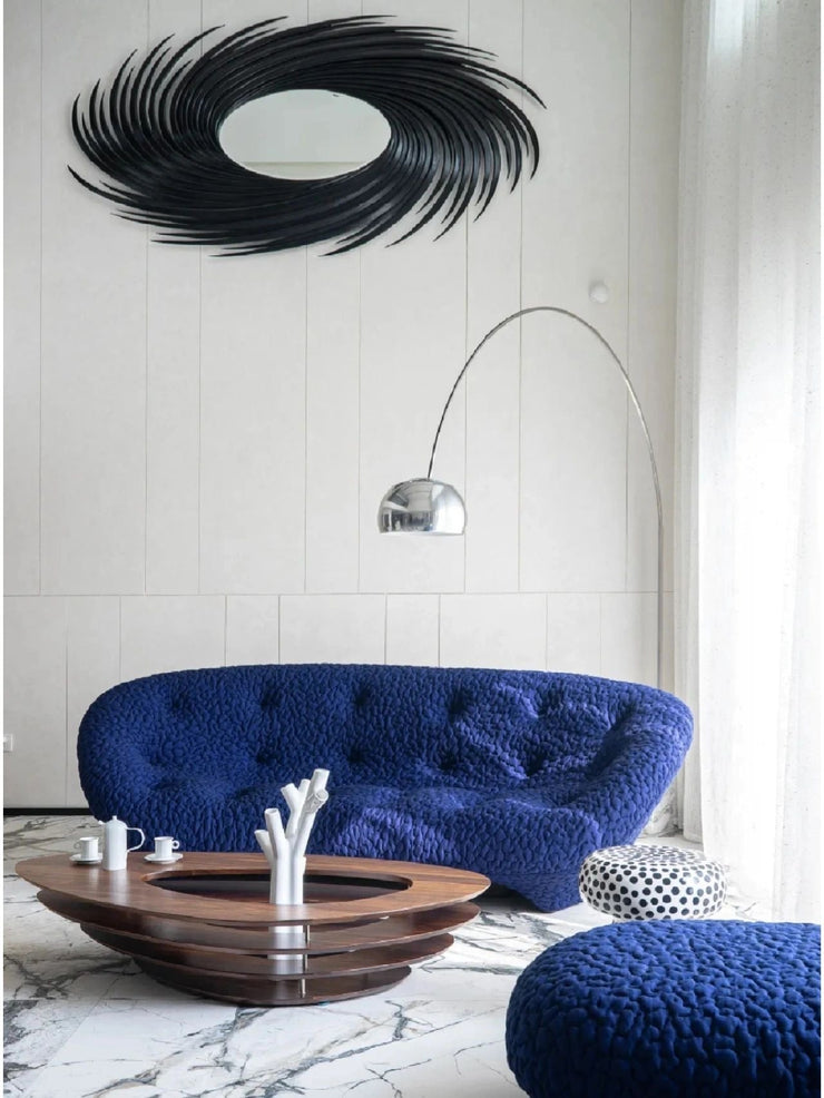 Cowry Sofa Hallohomie