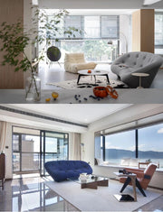 Cowry Sofa Hallohomie