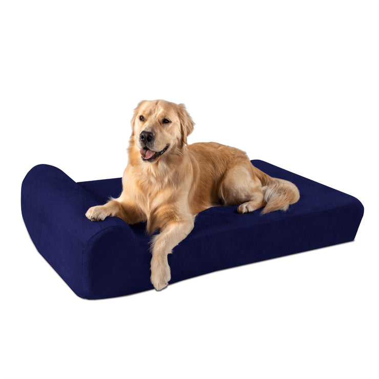 Big Barker Orthopedic Dog Bed