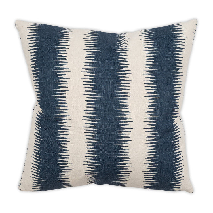 Soundwaves Pillow